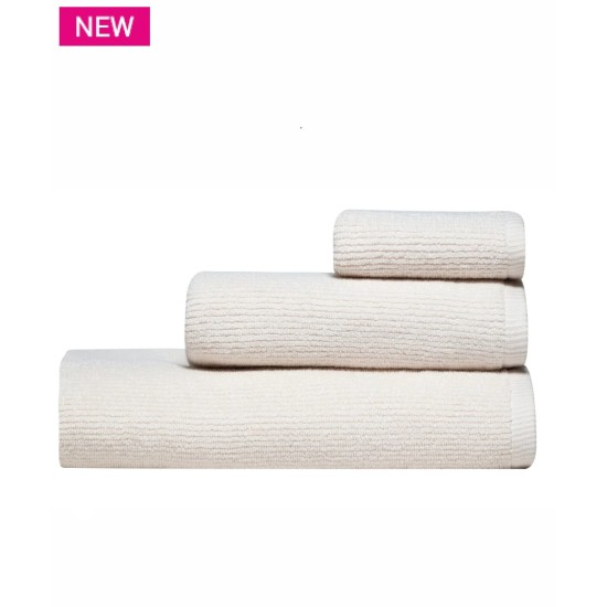 Πετσέτα Προσώπου Versus Victor 10 Cotton Kentia (50x90) 1Τεμ