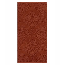 Πετσέτα Προσώπου Stylish Taylon 06 Jacquard Cotton Kentia (50x90) 1Τεμ