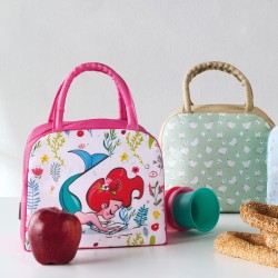 Τσάντα Φαγητού Παιδική Loft Kota Cotton Kentia (23x19x13) 1Τεμ