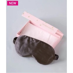 Μάσκα Ύπνου Stylish Silk Z24 Pure Silk 19mm Kentia (20x9) 1Τεμ