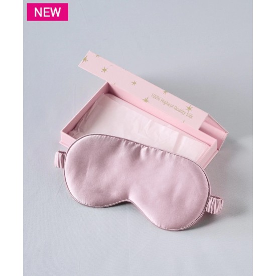 Μάσκα Ύπνου Stylish Silk Z14 Pure Silk 19mm Kentia (20x9) 1Τεμ