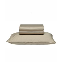Πανωσέντονο Υπέρδιπλο Stylish Opulence 11 Satin 300TC Cotton Kentia (240x270) 1Τεμ