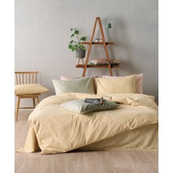 Παπλωματοθήκη Μονή Versus Essential 11 Cotton Kentia (160x240) 1Τεμ