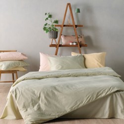 Παπλωματοθήκη Υπέρδιπλη Versus Essential 10 Cotton Kentia (220x240) 1Τεμ Παπλωματοθήκη Υπέρδιπλη Versus Essential 10 Cotton Kentia (220x240) 1Τεμ