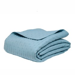 Κουβερλί Μονό Σετ Loft Mason 19 Micro Kentia (160x240) 2Τεμ