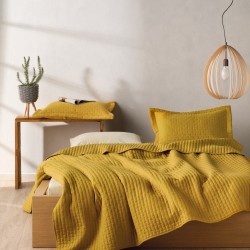 Κουβερλί Μονό Σετ Loft Mason 11 Micro Kentia (160x240) 2Τεμ