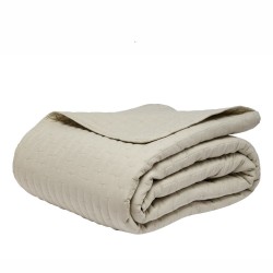 Κουβερλί Μονό Σετ Loft Mason 15 Micro Kentia (160x240) 2Τεμ