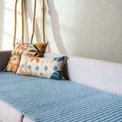Futon Ριχτάρι Διθέσιου Stylish Mason 19 Micro Kentia (75x160) 1Τεμ