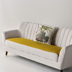 Futon Stylish Mason 11 Micro Kentia (75x190) 1Τεμ