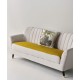 Futon Stylish Mason 11 Micro Kentia (75x160) 1Τεμ