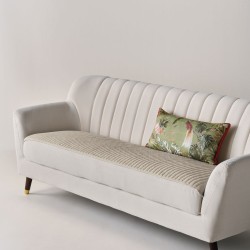 Futon Stylish Mason 15 Micro Kentia (75x160) 1Τεμ