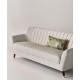 Futon Stylish Mason 15 Micro Kentia (75x160) 1Τεμ