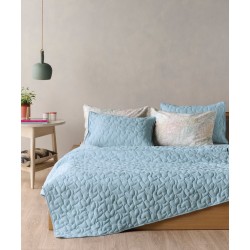 Κουβερλί Μονό Loft Imani 19 Micro Kentia (160x240) 1Τεμ Κουβερλί Μονό Loft Imani 19 Micro Kentia (160x240) 1Τεμ