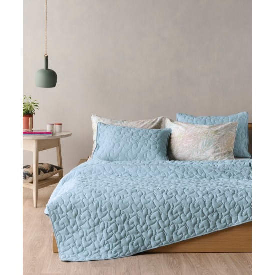 Διακοσμητικές Μαξιλαροθήκες Σετ Loft Imani 19 Micro Kentia (52x72) 2Τεμ Διακοσμητικές Μαξιλαροθήκες Σετ Loft Imani 19 Micro Kentia (52x72) 2Τεμ