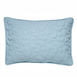 Διακοσμητικές Μαξιλαροθήκες Σετ Loft Imani 19 Micro Kentia (52x72) 2Τεμ