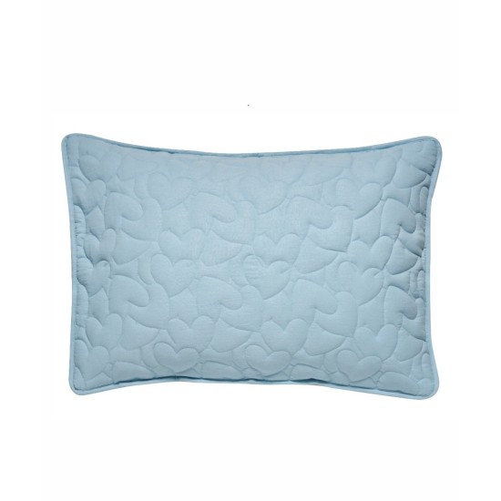 Διακοσμητικές Μαξιλαροθήκες Σετ Loft Imani 19 Micro Kentia (52x72) 2Τεμ Διακοσμητικές Μαξιλαροθήκες Σετ Loft Imani 19 Micro Kentia (52x72) 2Τεμ