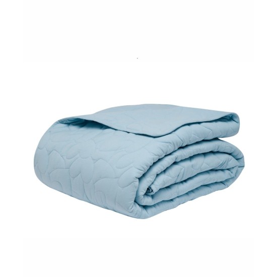 Κουβερλί Βρεφικό Κούνιας Loft Imani 19 Micro Kentia (110x140) 1Τεμ