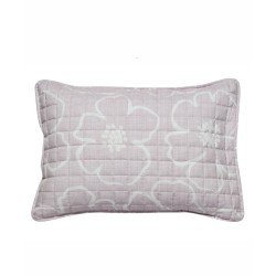 Διακοσμητικές Μαξιλαροθήκες Σετ Versus Gerani 20 Micro Kentia (52x72) 2Τεμ Διακοσμητικές Μαξιλαροθήκες Σετ Versus Gerani 20 Micro Kentia (52x72) 2Τεμ