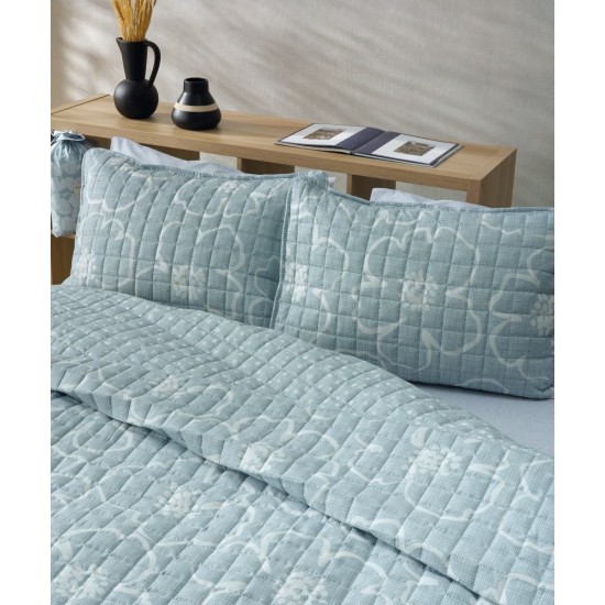 Κουβερλί Υπέρδιπλο Versus Gerani 33 Micro Kentia (220x240) 1Τεμ