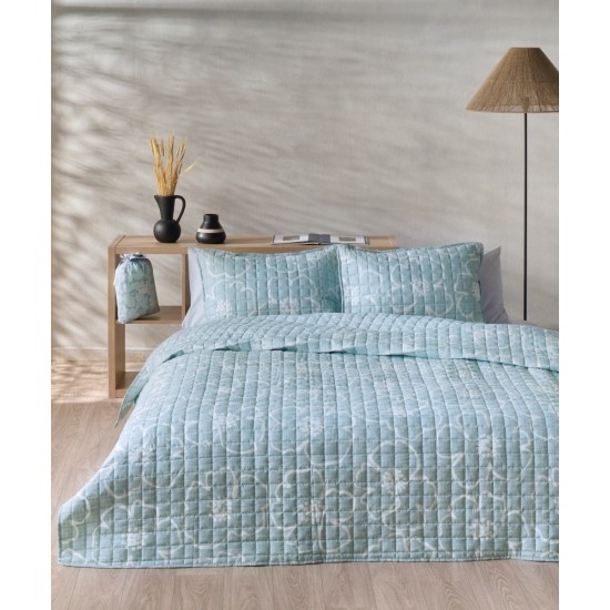 Κουβερλί Υπέρδιπλο Versus Gerani 33 Micro Kentia (220x240) 1Τεμ