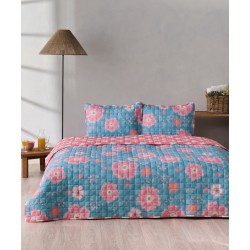 Κουβερλί Μονό Versus Agnes Micro Kentia (160x220) 1Τεμ