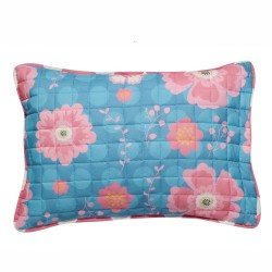 Διακοσμητικές Μαξιλαροθήκες Σετ Versus Agnes Micro Kentia (52x72) 2Τεμ