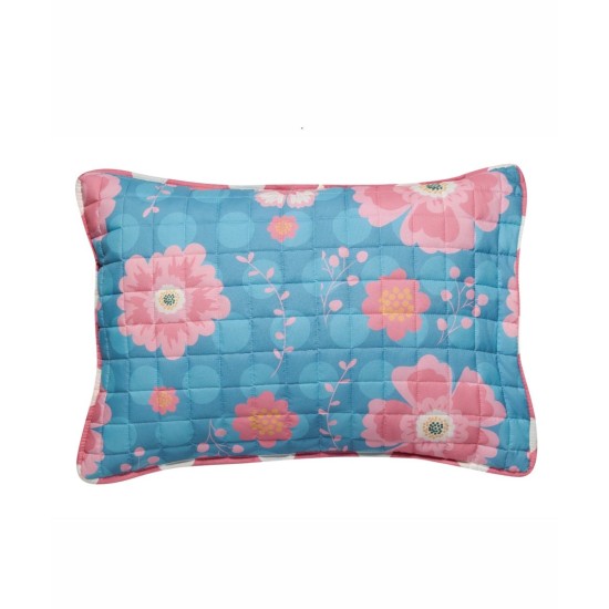 Διακοσμητικές Μαξιλαροθήκες Σετ Versus Agnes Micro Kentia (52x72) 2Τεμ