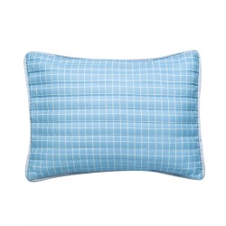 Διακοσμητικές Μαξιλαροθήκες Σετ Versus Zuccero 01 Micro Kentia (52x752) 2Τεμ