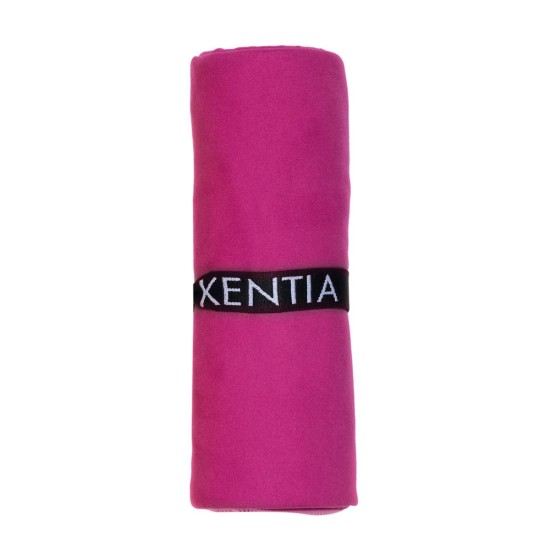 Πετσέτα Γυμναστηρίου Versus Active 2725 Micro Kentia (50x90) 1Τεμ