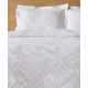 Κουβέρτα Καλοκαιρινή King Size Serenity Soliman 00 Jacquard Kentia (260x260) 1Τεμ