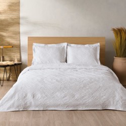 Κουβέρτα Καλοκαιρινή King Size Serenity Soliman 00 Jacquard Kentia (260x260) 1Τεμ