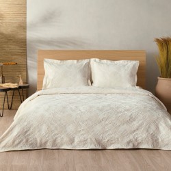 Κουβέρτα Καλοκαιρινή King Size Serenity Soliman 12 Jacquard Kentia (260x260) 1Τεμ