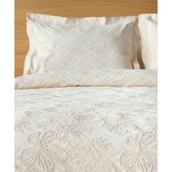 Διακοσμητικές Μαξιλαροθήκες Σετ Serenity Soliman 12 Jacquard Kentia (50x70+5) 2Τεμ