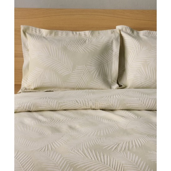 Κουβέρτα Καλοκαιρινή Υπέρδιπλη Serenity Odyssy 12 Jacquard Kentia (230x260) 1Τεμ Κουβέρτα Καλοκαιρινή Υπέρδιπλη Serenity Odyssy 12 Jacquard Kentia (230x260) 1Τεμ