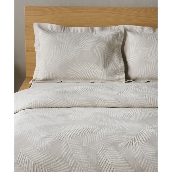 Κουβέρτα Καλοκαιρινή King Size Serenity Odyssy 26 Jacquard Kentia (260x260) 1Τεμ Κουβέρτα Καλοκαιρινή King Size Serenity Odyssy 26 Jacquard Kentia (260x260) 1Τεμ