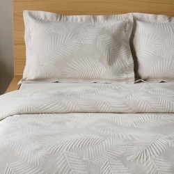 Διακοσμητικές Μαξιλαροθήκες Σετ Serenity Odyssy 26 Jacquard Kentia (50x70+5) 2Τεμ Διακοσμητικές Μαξιλαροθήκες Σετ Serenity Odyssy 26 Jacquard Kentia (50x70+5) 2Τεμ