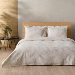 Διακοσμητικές Μαξιλαροθήκες Σετ Serenity Odyssy 26 Jacquard Kentia (50x70+5) 2Τεμ