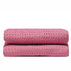 Κουβέρτα Πικέ Υπέρδιπλη Loft Illusion 20 Waffle Cotton Kentia (230x250) 1Τεμ