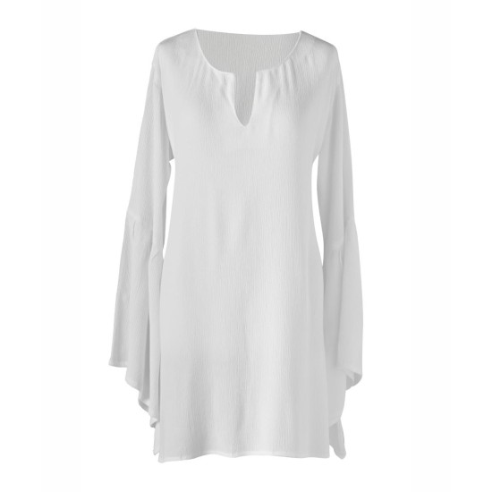 Φόρεμα Παραλίας Loft Mini 00 Viscose Kentia (60x90) 1Τεμ