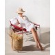 Φόρεμα Παραλίας Loft Mini 00 Viscose Kentia (60x90) 1Τεμ