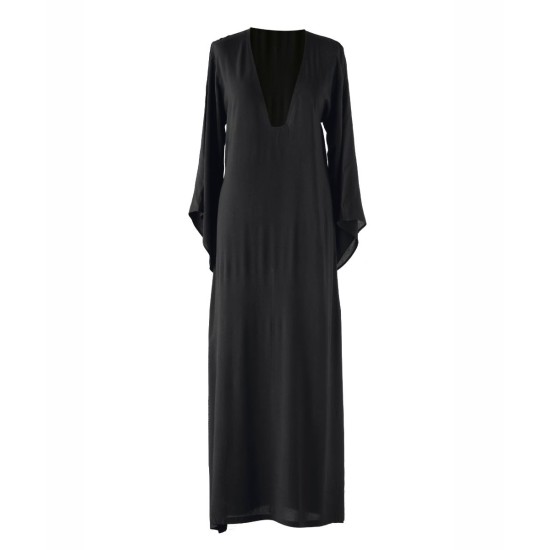 Φόρεμα Παραλίας Loft Maxi 30 Modal Kentia (56x142) 1Τεμ