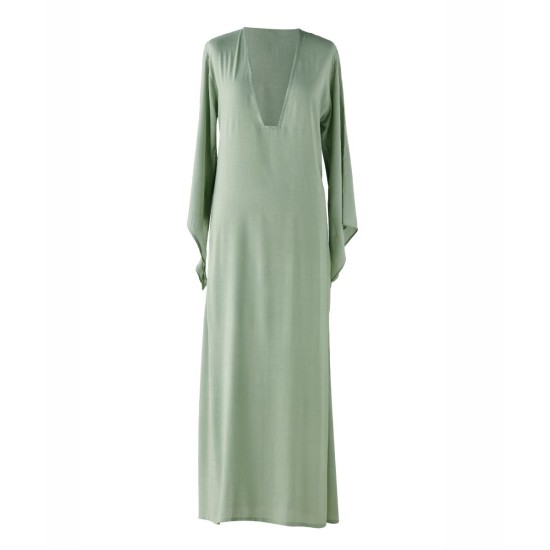 Φόρεμα Παραλίας Loft Maxi 21 Modal Kentia (56x142) 1Τεμ