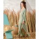Φόρεμα Παραλίας Loft Maxi 21 Modal Kentia (56x142) 1Τεμ