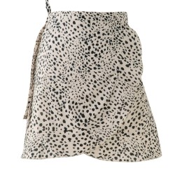 Φούστα Παραλίας Loft Skirt 251 Cotton Kentia (100x45) 1Τεμ