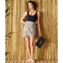 Φούστα Παραλίας Loft Skirt 251 Cotton Kentia (100x45) 1Τεμ