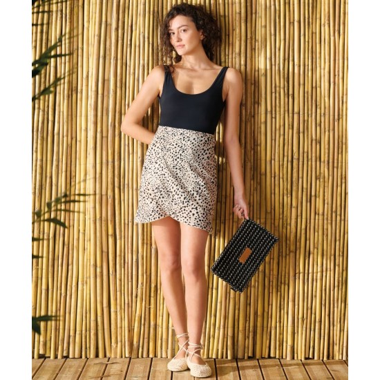 Φούστα Παραλίας Loft Skirt 251 Cotton Kentia (100x45) 1Τεμ