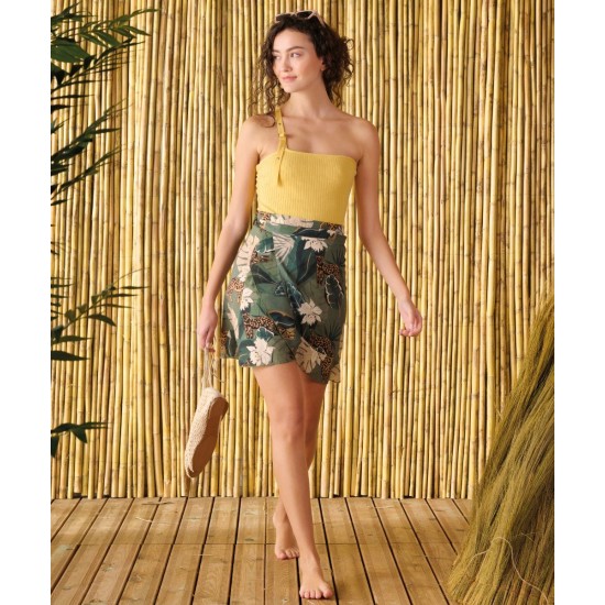 Φούστα Παραλίας Loft Skirt 253 Cotton Kentia (100x45) 1Τεμ Φούστα Παραλίας Loft Skirt 253 Cotton Kentia (100x45) 1Τεμ