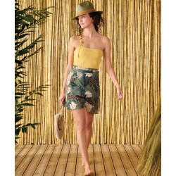 Φούστα Παραλίας Loft Skirt 253 Cotton Kentia (100x45) 1Τεμ