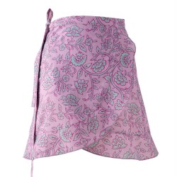 Φούστα Παραλίας Loft Skirt 254 Cotton Kentia (100x45) 1Τεμ