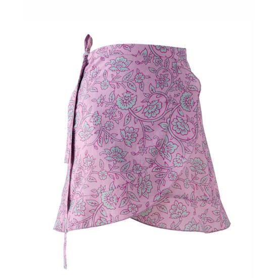 Φούστα Παραλίας Loft Skirt 254 Cotton Kentia (100x45) 1Τεμ